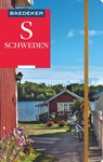 Baedeker Reiseführer Schweden - Christian Nowak ; Rasso Knoller - 9783829718950