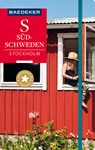 Baedeker Reiseführer Südschweden, Stockholm - Cornelia Lohs ;  Hilke Maunder - 9783829718974