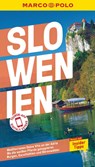 MARCO POLO Reiseführer Slowenien - Veronika Wengert ; Friedrich Köthe ; Daniela Schetar - 9783829719209