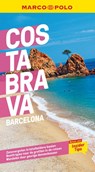 Marco Polo NL Reisgids Costa Brava -  - 9783829719582