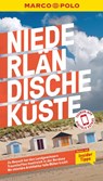 MARCO POLO Reiseführer Niederländische Küste - Ralf Johnen ; Anneke Bokern ; Siggi Weidemann - 9783829720472