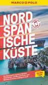 MARCO POLO Reiseführer Nordspanische Küste - Susanne Jaspers ; Jone Karres Azurmendi - 9783829724555