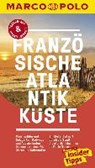 MARCO POLO Reiseführer Französische Atlantikküste - BISPING,  Stefanie - 9783829727600