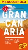 Weniger, S: MARCO POLO Reiseführer Gran Canaria - WENIGER,  Sven - 9783829727648