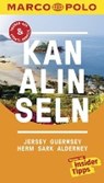 MARCO POLO Reiseführer Kanalinseln, Jersey, Guernsey, Herm, Sark, Alderney - MÜLLER,  Martin - 9783829727945