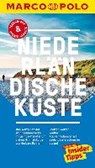Weidemann, S: MARCO POLO Reiseführer Niederländische Küste - WEIDEMANN,  Siggi - 9783829728492