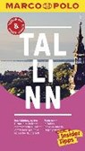 MARCO POLO Reiseführer Tallinn - BISPING,  Stefanie - 9783829729086
