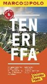 Weniger, S: MARCO POLO Reiseführer Teneriffa - WENIGER,  Sven ; Gawin, Izabella - 9783829729109