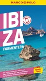 MARCO POLO Reiseführer Ibiza, Formentera - Marcel Brunnthaler ; Andreas Drouve - 9783829731195