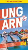 MARCO POLO Reiseführer Ungarn - Mirko Kaupat - 9783829731386