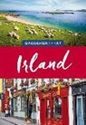 Baedeker SMART Reiseführer Irland - MÜLLER-WÖBCKE,  Birgit - 9783829733892