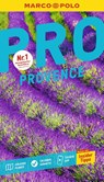 MARCO POLO Reiseführer Provence - Peter Bausch ; Dorothea Schmidt - 9783829742146