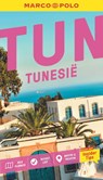 Marco Polo Reisgids Tunesië -  - 9783829742771