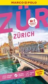 MARCO POLO Reiseführer Zürich - Gabrielle Attinger - 9783829742818