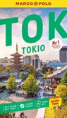MARCO POLO Reiseführer Tokio - Matthias Reich ; Hans-Günther Krauth - 9783829742849