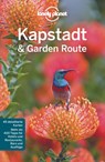 Lonely Planet Reiseführer Kapstadt & die Garden Route - Simon Richmond ; Lucy Corne - 9783829744607