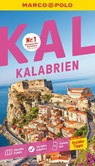 MARCO POLO Reiseführer Kalabrien - Peter Peter ; Nicole Werner - 9783829744966
