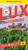 MARCO POLO Reiseführer Luxemburg - Wolfgang Felk ; Susanne Jaspers - 9783829744980