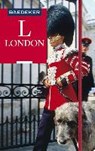 Sykes, J: Baedeker Reiseführer London - SYKES,  John ; Eisenschmid, Rainer - 9783829746137