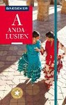 Baedeker Reiseführer Andalusien - EISENSCHMID,  Rainer ; Büscher, Tobias - 9783829746366
