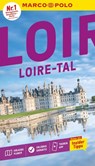 MARCO POLO Reiseführer Loire-Tal - Peter Bausch ; Felicitas Schwarz Grammon - 9783829747936