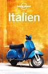 Lonely Planet Reiseführer Italien - Cristian Bonetto - 9783829748544