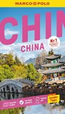 MARCO POLO Reiseführer China - Hans-Wilm Schütte ; Volker Häring - 9783829749312