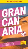MARCO POLO Reiseführer Gran Canaria - Sven Weniger ;  Izabella Gawin - 9783829749633