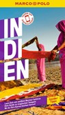 MARCO POLO Reiseführer Indien - Alexandra Lattek ; Gabriel A. Neumann - 9783829749725