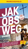 MARCO POLO Reiseführer Jakobsweg, Spanien - Kathleen Becker ; Andreas Drouve - 9783829749848