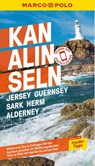 MARCO POLO Reiseführer Kanalinseln, Jersey, Guernsey, Sark, Herm, Alderney - Martin Müller - 9783829749947
