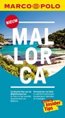 Marco Polo NL Reisgids Mallorca - Petra Rossbach - 9783829756341