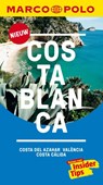 Marco Polo NL Reisgids Costa Blanca -  - 9783829756464