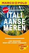 Italiaanse Meren Marco Polo NL -  - 9783829758062