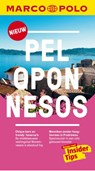 Marco Polo NL Reisgids Peloponnesos -  - 9783829758079