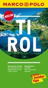 Marco Polo NL Reisgids Tirol -  - 9783829758260