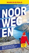 Marco Polo NL Reisgids Noorwegen -  - 9783829758499