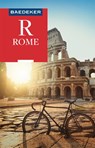 Baedeker Reisgids Rome -  - 9783829758741