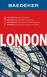 Baedeker Reiseführer London - Kathleen Becker ; John Sykes ; Rainer Eisenschmid - 9783829794503