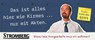 Stromberg Tischkalender 2027 -  - 9783830322993