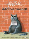 ARTverwandt - Komische Kunst von Gerhard Glück - Gerhard Glück - 9783830336044