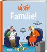 Uli Stein: Plötzlich Familie!: Familie! - Uli Stein - 9783830345442