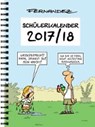 Schülerkalender - FERNANDEZ,  Miguel - 9783830376064
