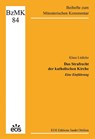Das Strafrecht der katholischen Kirche - Eine Einführung - Klaus Lüdicke - 9783830683247
