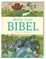 Meine erste Bibel - James Harrison - 9783831038299