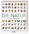 Die Natur in über 5000 Fotos - David Burnie - 9783831042777