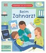 Aufgeklappt und viel entdeckt! Beim Zahnarzt - Tim Cooke - 9783831047574