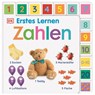 Erstes Lernen. Zahlen - DK Erstes Lernen - 9783831048731