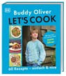 Let's cook - Buddy Oliver - 9783831050222