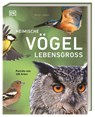 Heimische Vögel lebensgroß - Nancy J. Hajeski - 9783831050635